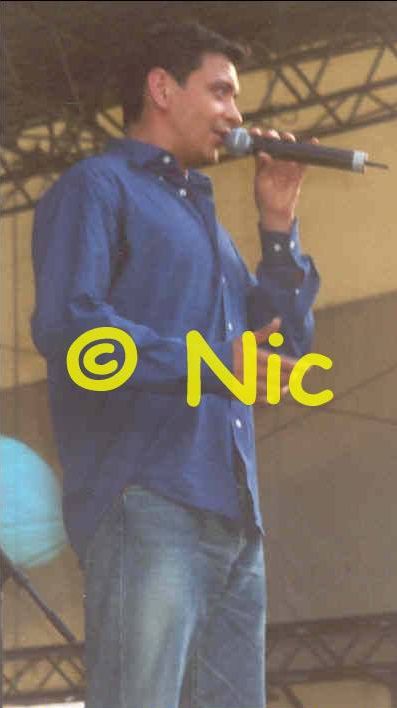copyright by Nic