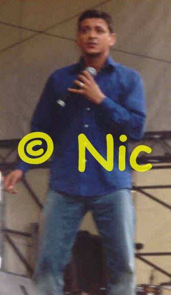 copyright by Nic