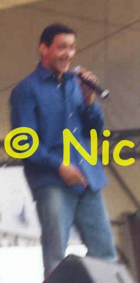 copyright by Nic