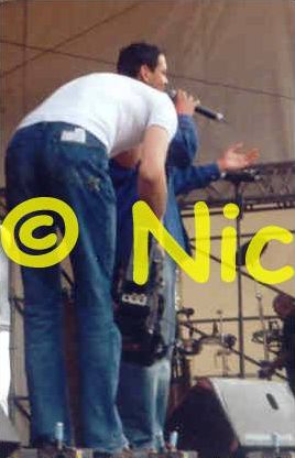 copyright by Nic