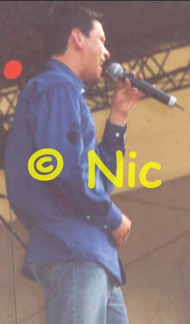 copyright by Nic