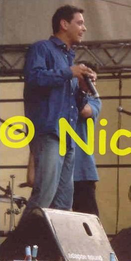 copyright by Nic