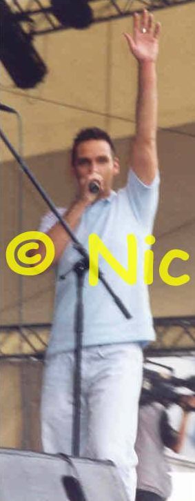 copyright by Nic