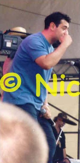 copyright by Nic