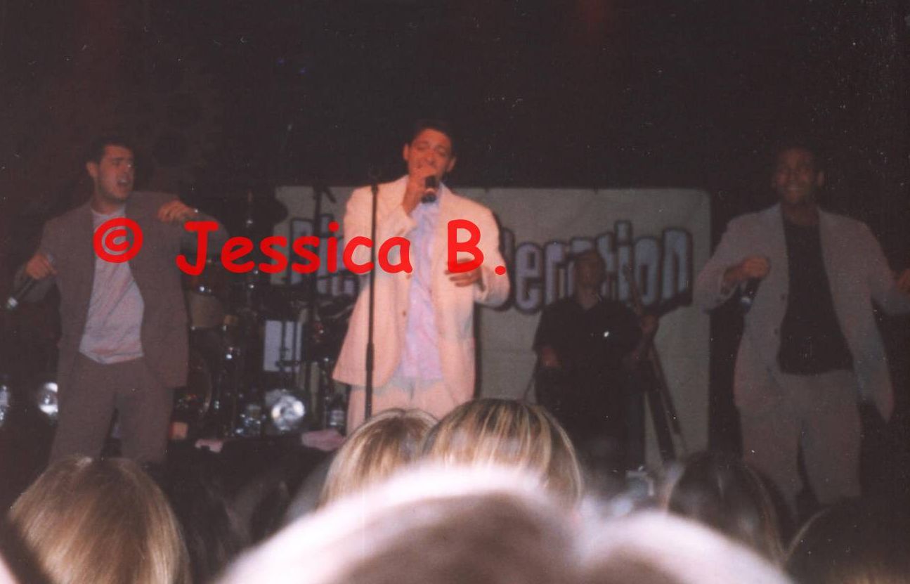 Copyright by Jessica B.