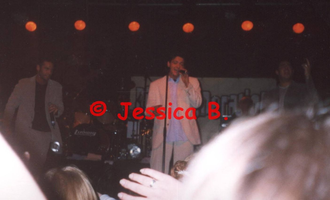 Copyright by Jessica B.