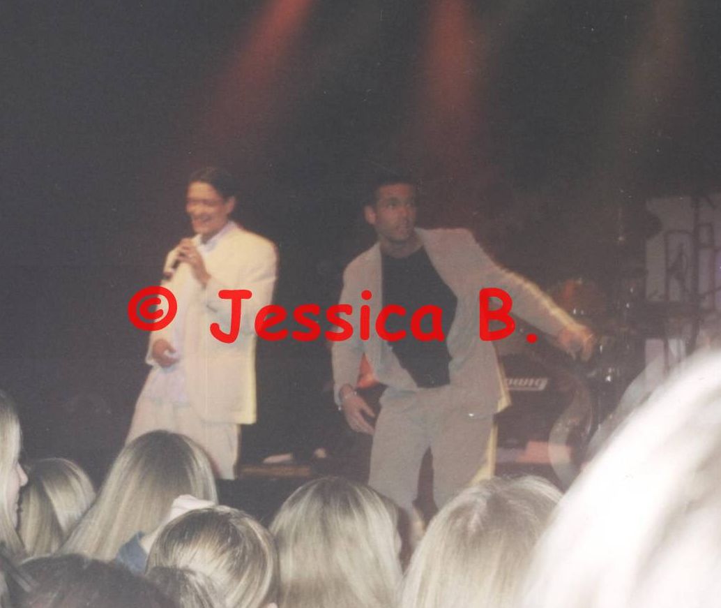 Copyright by Jessica B.