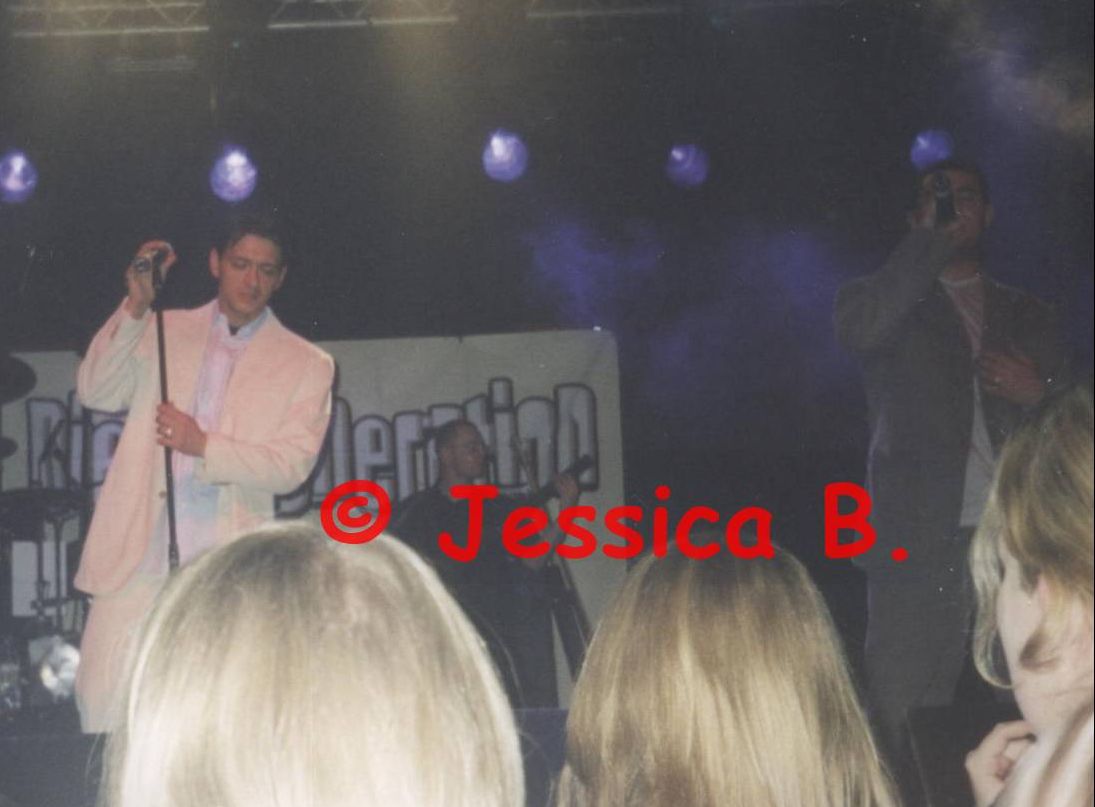 Copyright by Jessica B.