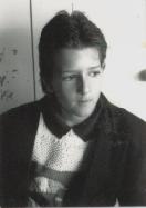 Thommy halbwuechsig