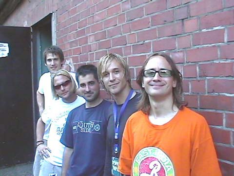 mit Wheatus