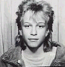 Pee chice Frisur