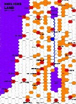 holy land