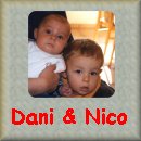 Dani und Nico - Dani and Nico