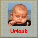 auf Urlaub - on vacation