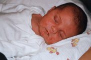 schlafen - sleeping