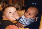 grapschen - touching