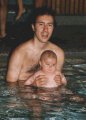 im Wasser - in the water