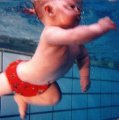 tauchen - diving