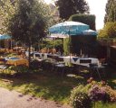 im Gasthaus - in the restaurant