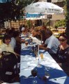 im Gasthaus - in the restaurant