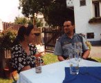 im Gasthaus - in the restaurant