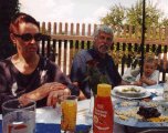 im Gasthaus - in the restaurant