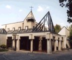 meine Kirche - my church
