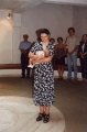 meine Taufpatin - my godmother