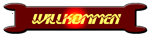 Willkommen