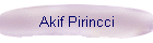 Akif Pirincci