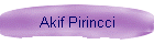 Akif Pirincci