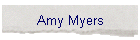 Amy Myers