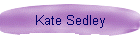 Kate Sedley