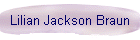 Lilian Jackson Braun