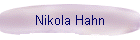 Nikola Hahn
