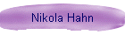 Nikola Hahn