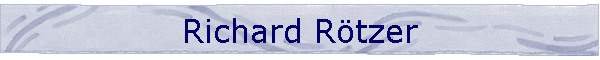 Richard Rtzer