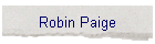 Robin Paige