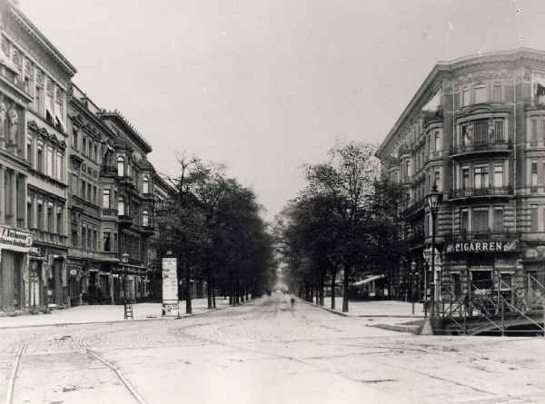Potsdamer Str. 1897