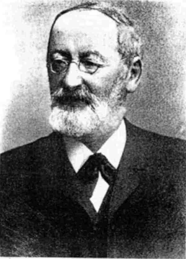 Ferdinand Cohn
