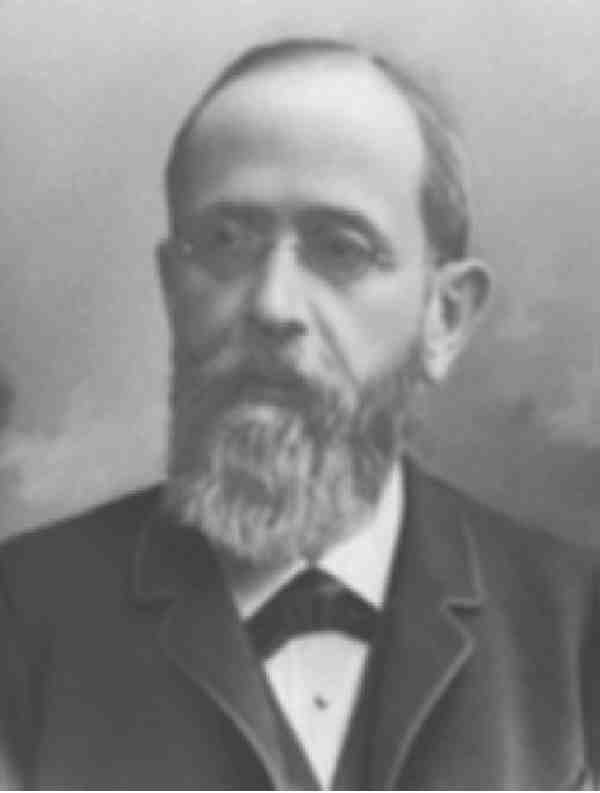 Rudolph Heidenhain