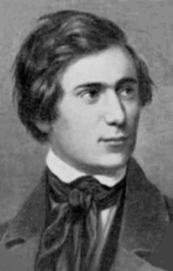 Max von Pettenkofer