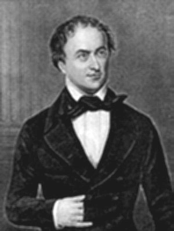 Heinrich Rose