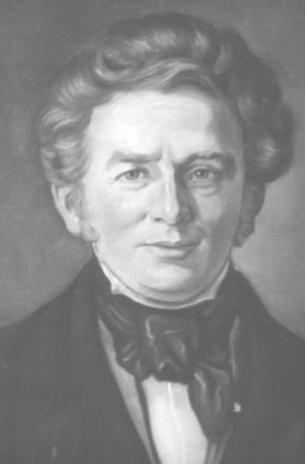 Friedrich Adolf Trendelenburg