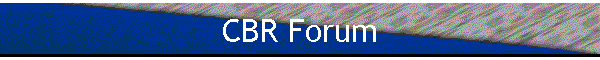 CBR Forum