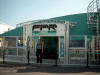 Chris vorm edlen Foggy Petronas Motorhome