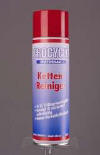 ... mit Procycle Kettenreiniger