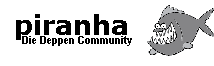 Piranho Logo