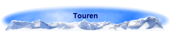 Touren