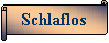 Horizontale Rolle: Schlaflos